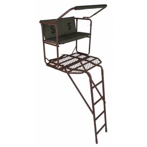 Summit Treestands Steel Ladder Stands