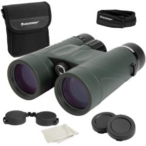 Celeston Nature DX 8x42 Binocular