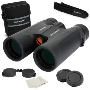 Celeston Outland 8x42 Binocular