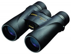 Nikon 7576 Monarch 5 8x42 Binocular