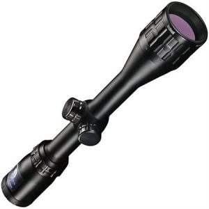 Bushnell 614124 Banner Dusk & Dawn Multi X Reticle