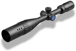 Discovery VT 1 4.5 18x44AOE pcp Air Rifle Scope