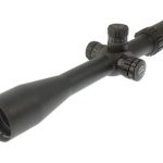 Hawke Sidewinder TAC 30 6.5-20X42 Mildot Riflescope