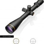 Leupold VX-3i 6.5-20x50mm Side Focus Riflescope