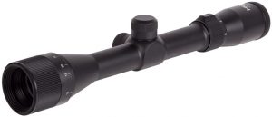 Mantis 3-9x21mm AO Mil-Dot Air Rifle Scope