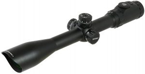 UTG 4 16X44 30mm Scope