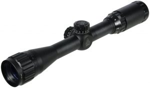 UTG 3-9X32 1” Hunter Scope