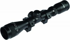 Winchester by Daisy Outdoor Products AO Scope