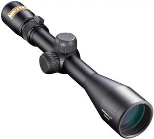 Nikon PROSTAFF Rimfire II 3-9x40 BDC 150 Scope