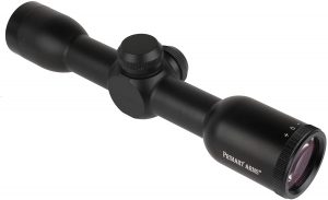 Primary Arms Classic Series 6x32 Rifle Scope
