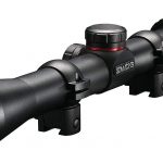 Simmons 511039 3-9x32mm .22 Mag(R) Matte Black Riflescope