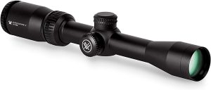 Vortex Optics Crossfire II 2-7x32 Rimfire Riflescope