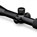 Vortex Optics Viper 6.5-20x50 Parallax Adjustment Second Focal Plane Riflescope