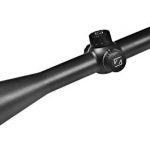 Zeiss Carl Optical Conquest HD5 Rapid Z 800 Ballistic Reticle Rifle Scope