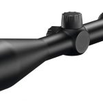 Zeiss Conquest V4 Scope